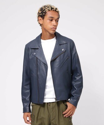 AVIREX�i�A���B���b�N�X�j�V�[�v �_�u�����C�_�[�X