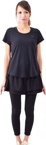 フィラ スポーツウェア 上下 4点セット 水陸両用