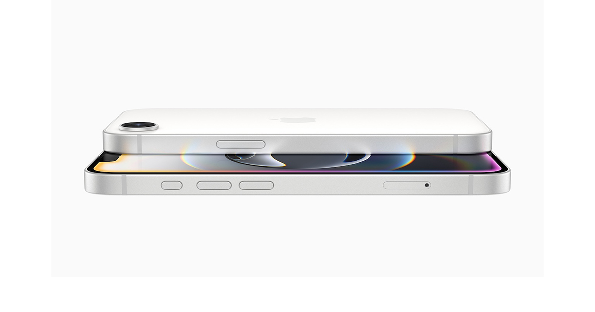 iPhone 16e」を買うか迷っている人が注目すべき5つのポイント【2025年3