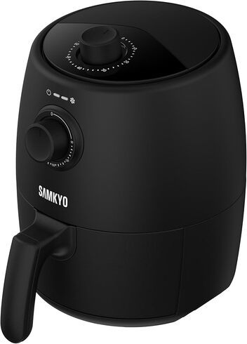 SAMKYO「ノンフライヤー 2L F20」