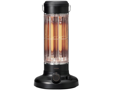 コイズミ(Koizumi))「カーボンヒーター KKH-0648/K」