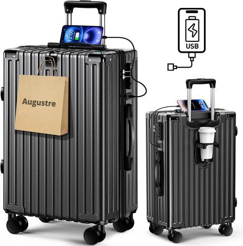 Augustre �X�[�c�P�[�X