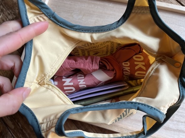 �܂Ƃ܂�ۗ�o�b�O��������