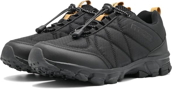 5000円以下で買えるトレッキングシューズ:モズ「トレッキングシューズ MZ3273」