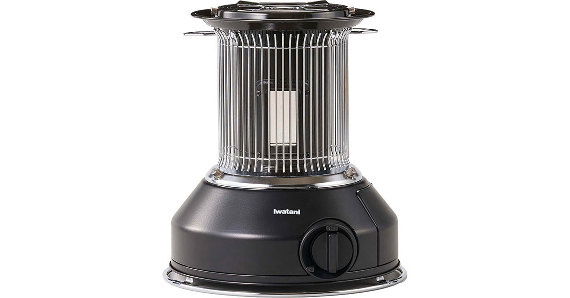 今売れている「ガスストーブ」おすすめ3選＆ランキング 屋外で使える