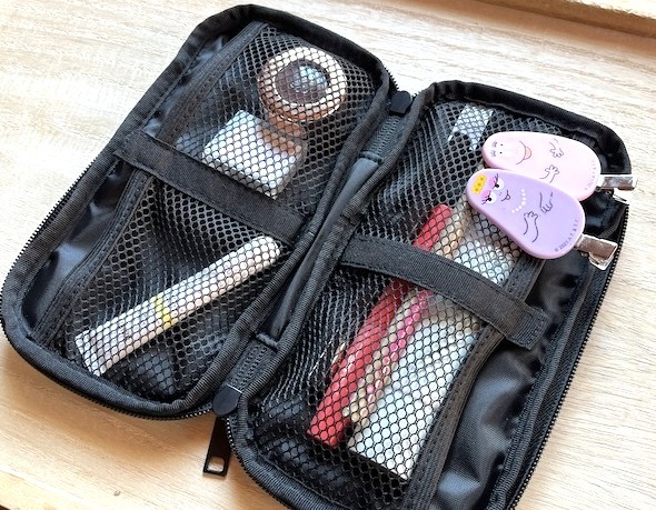 ���C�N�A�C�e����������