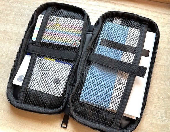 �ʒ���J�[�h�̕ۊǂɎg���Ă��ǂ�����