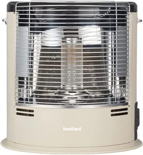 �C���^�j�iIwatani�j�u�J�Z�b�g�K�X�X�g�[�u �f�J�gII CB-STV-DKD2�v