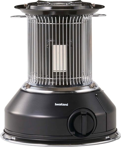 �C���^�j�iIwatani�j�u�J�Z�b�g�K�X�X�g�[�u �}���g CB-STV-MRD�v