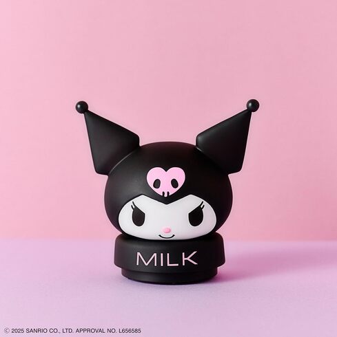 󓇎ЁuKUROMI~MILK CgBOOKv