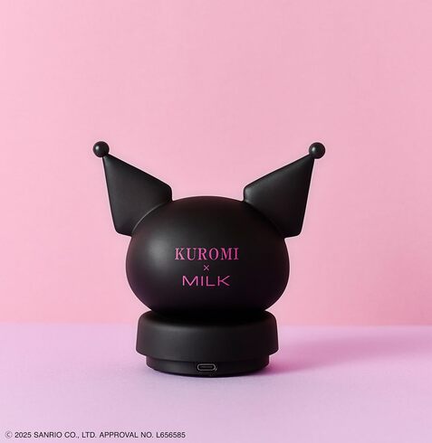 󓇎ЁuKUROMI~MILK CgBOOKv