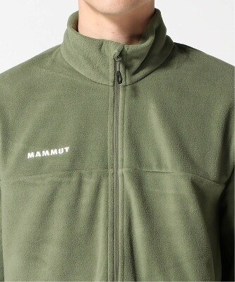 マムート フレックス エア インサレーション ジャケット Men
