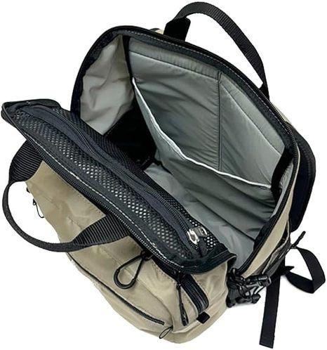 thbNpbJ[Y 420D BACKPACK MELL