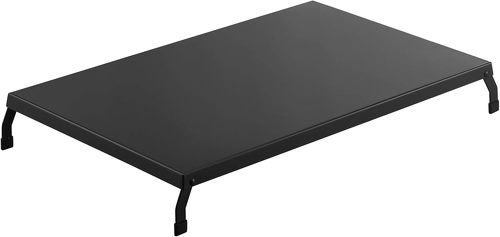 山崎実業 折り畳みガスコンロカバー タワー ワイド