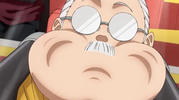 ���݂�Ȃ����Ă�A�j���͂���I�@�uAmazon�v���C�����������L���O�v3�ʂ́wSAKAMOTO DAYS�x2�ʂ́w�򉮂̂ЂƂ育�Ɓx1�ʂ́c�y2025�N3���Łz