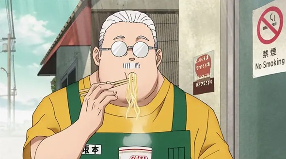 Amazon�v���C��3���̎��������L���O�F3�ʁwSAKAMOTO DAYS�x