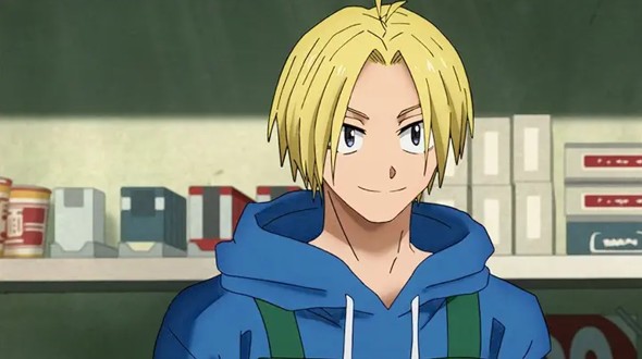 Amazon�v���C��3���̎��������L���O�F3�ʁwSAKAMOTO DAYS�x