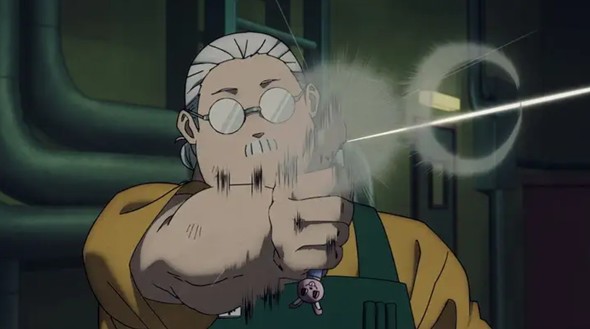 Amazon�v���C��3���̎��������L���O�F3�ʁwSAKAMOTO DAYS�x