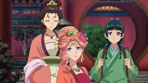 Amazon�v���C��3���̎��������L���O�F2�ʁw�򉮂̂ЂƂ育�Ɓx