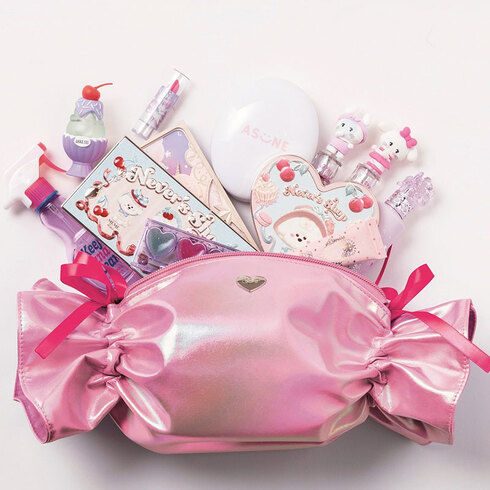 󓇎ЁuȂLfB|[`BOOK Unicorn Pinkv