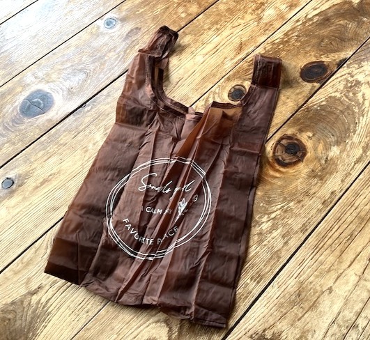 �L�����G�R�o�b�O