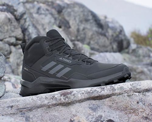 �A�f�B�_�X �e���b�N�X AX4 �~�b�h GORE-TEX