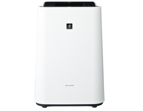 �V���[�v�iSHARP�j�u��C����@ KC-S50-W�v