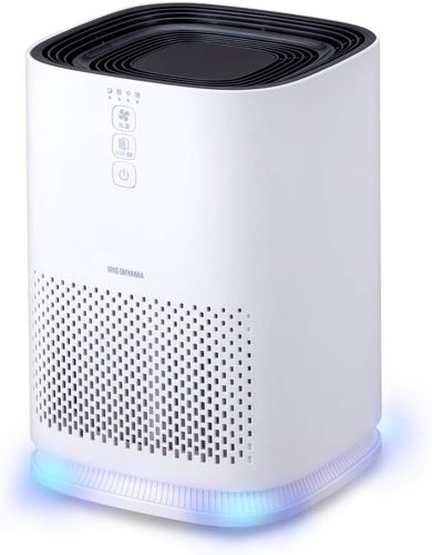 �A�C���X�I�[���}�iIRIS OHYAMA�j�u��C����@ IAP-A25-W�v