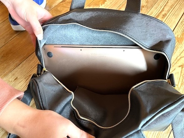 13�C���`�̃m�[�g�p�\�R��������