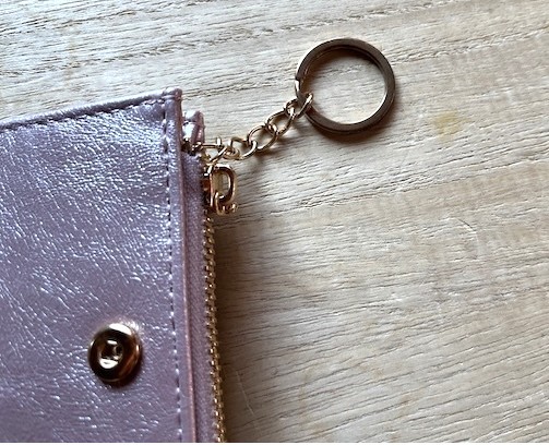 �L�[�����O