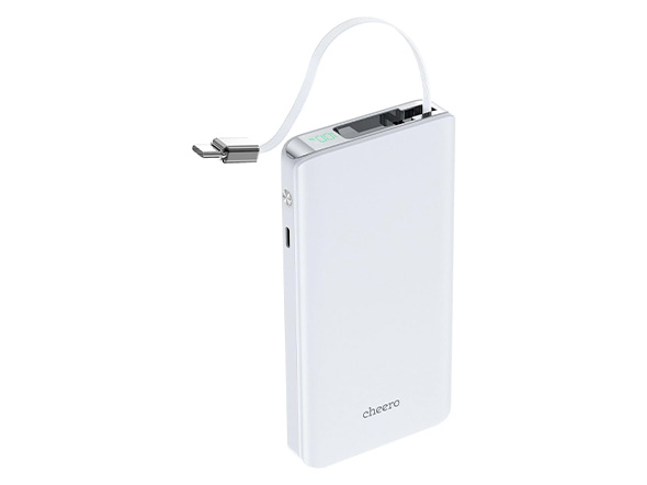 ���o�C���o�b�e���[