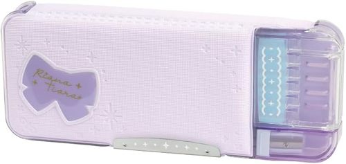 Sonic 両面筆入 バイオレット