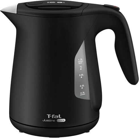 T-fal�i�e�B�t�@�[���j�u�A�v���V�A �G�[�W�[�E�v���X ���b�N KO4301JP�v