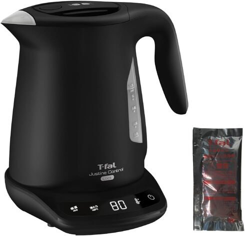 T-fal�i�e�B�t�@�[���j�u�W���X�e�B�� ���b�N �R���g���[�� KO823NJPA�v