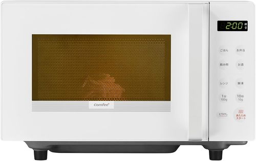 �R���t�B�[ �d�q�����W CF-EM202-WH 