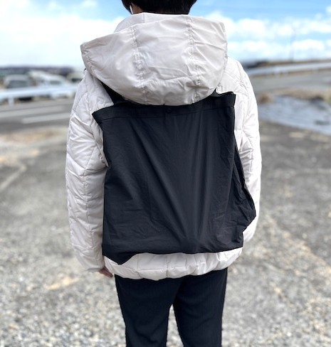 �g��155cm�̐l�������b�N�Ƃ��Ďg���Ă݂�