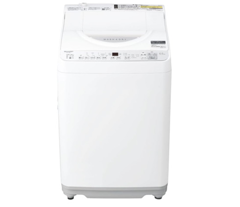 �V���[�v�iSHARP�j�u�^�e�^���󊣑��@ ES-TX6H-W�v