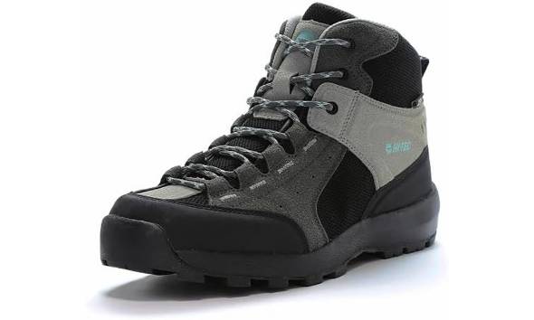 �n�C�e�b�N AORAKI TREK WP