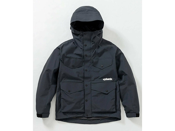 �W���P�b�g