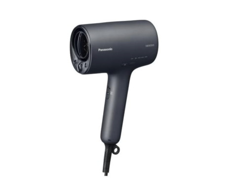 パナソニック(Panasonic)「ヘアドライヤー ナノケア EH-NA0J-A」