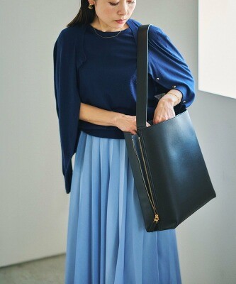 y Y BAG Shoulder Large