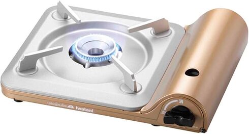 イワタニ(Iwatani)「カセットフー CB-SS-50」