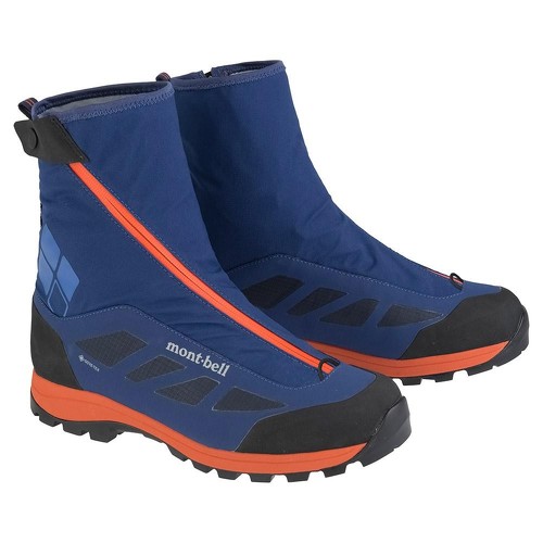 マウンテンクルーザー400 ウィズ ゲーター