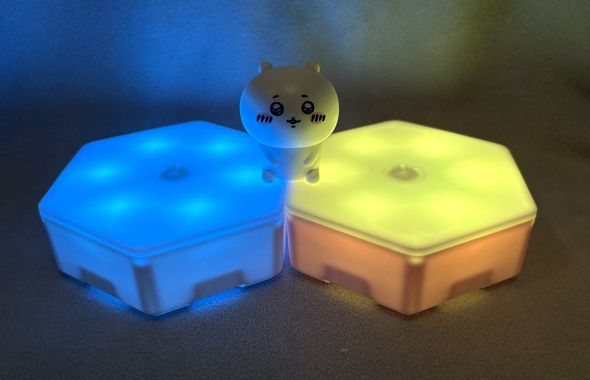 tBMÃfBXvCɁiʐ^̓^b`Cg2gpj