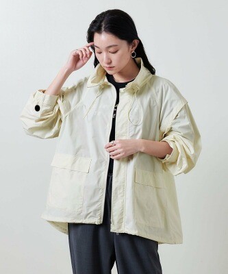 ���i�C�e�b�h�A���[�Y MARW UNITED ARROWS 2WAY �u���]��