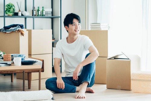 QOL���A�b�v����A�C�e����������ĉ��K�ȐV�������X�^�[�g�I