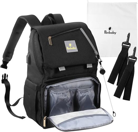 Ponbaby �}�U�[�Y�����b�N