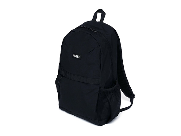 �����b�N�E�o�b�N�p�b�N