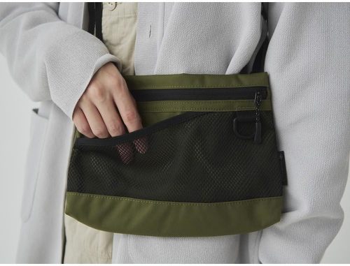 �X�m�[�s�[�N Everyday Use Sacoche