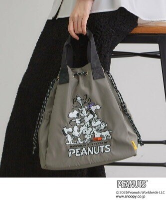 �O���[�u PEANUTS75th �i�C�����В��g�[�g